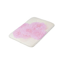 Dahlias Em Rosa Suave