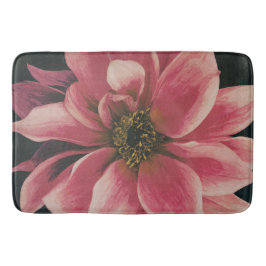 Tapete De Banheiro Dahlie