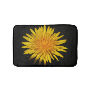 Tapete De Banheiro Dandelion Flower bmcnm