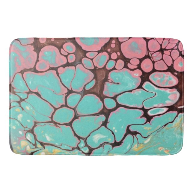 Tapete De Banheiro Där komfort möter karaktär (Frente)