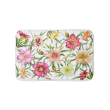 Daylílias por toda parte