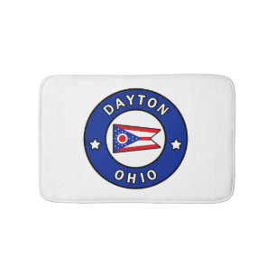 Tapete De Banheiro Dayton Ohio