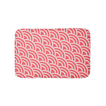 Deco vermelho e branco do tomate