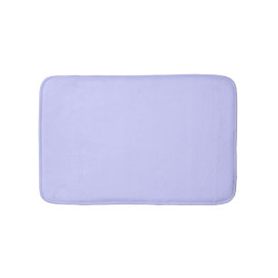 Tapete De Banheiro decoração de cor do destaque de lavanda pronta p