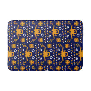 Tapete De Banheiro Decoração e Presentes para Narrowboat