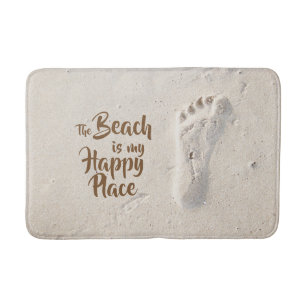 Get Wallpaper Tapetes De Banheiro Decoracao Home Nautica Zazzle Com Br HD