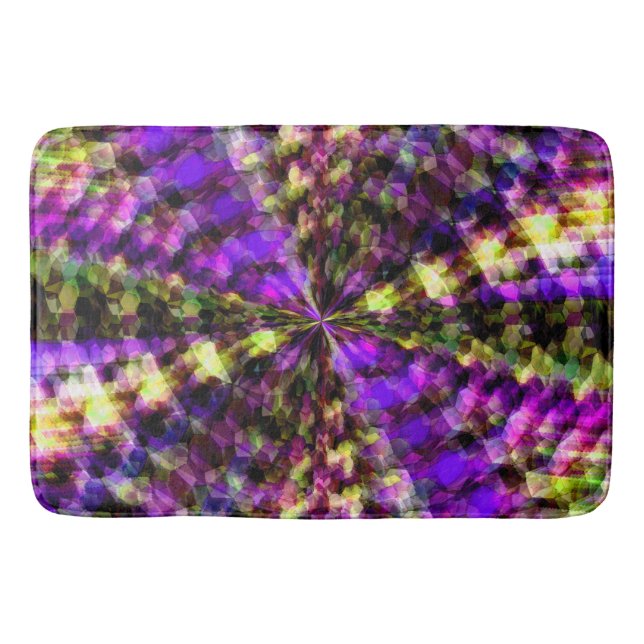 Tapete De Banheiro Demência.... (Frente)