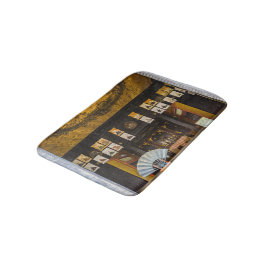 Tapete De Banheiro Dentro Konchi-In templo, Quioto