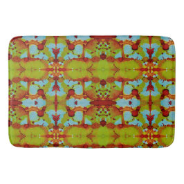 Tapete De Banheiro Derramar sunset