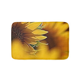 Tapete De Banheiro Desert Blooms