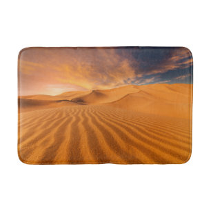 Tapete De Banheiro Desertos Deserto nos Emirados Árabes Unidos