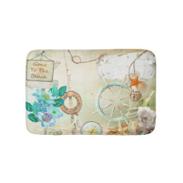 Tapete De Banheiro Design da Série Náutica 2