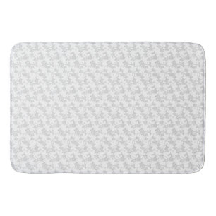 Tapete De Banheiro Design decorativo Dezenove