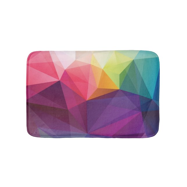 Tapete De Banheiro Design moderno (frente)