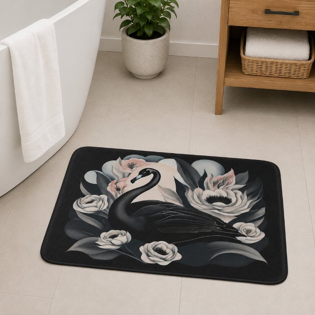 Tapete De Banheiro Desmontagem (Abbau Bath Mat
)