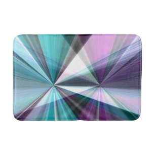 Tapete De Banheiro Dimensões....