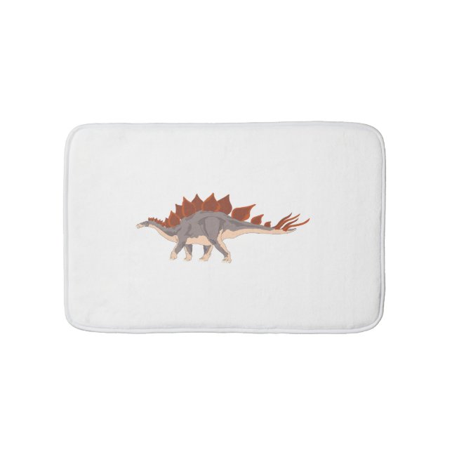 Tapete De Banheiro Dinossauro (frente)