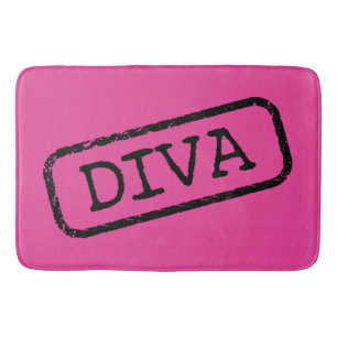 TAPETE DE BANHEIRO DIVA