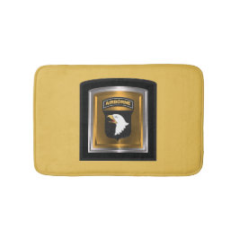 Tapete De Banheiro Divisão de Aeronaves 1010 "Águias-de-Grelha"