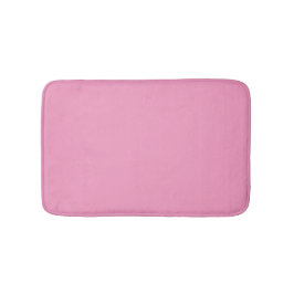 Tapete De Banheiro Doce Bath Mat Rosa