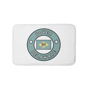 Tapete De Banheiro Dover Delaware