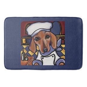 TAPETE DE BANHEIRO DOXIE CHEF