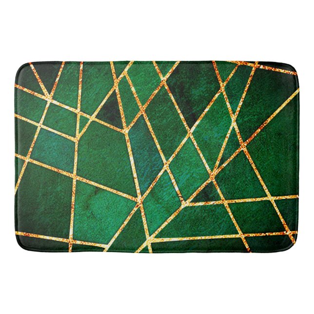 Tapete De Banheiro Dublin (Frente)