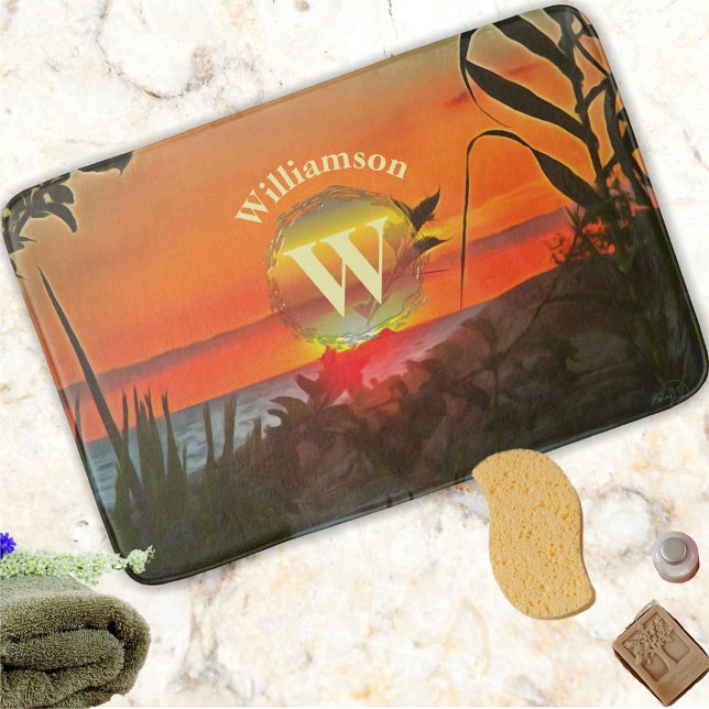 Tapete De Banheiro El Rio Pitillal 2009 (Criador carregado)