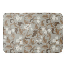 Elegância Botânica Vintage