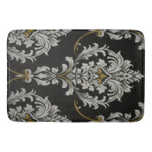 Elegante Barroco Damask