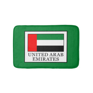 Tapete De Banheiro Emirados Árabes Unidos