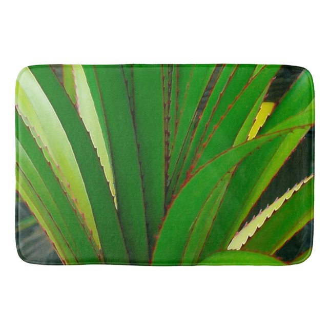 Tapete De Banheiro Encosto do parafuso (Frente)