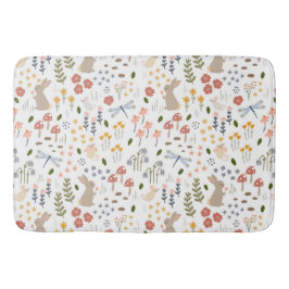 Tapete De Banheiro Enfermeiro Neutral De Pavimentos