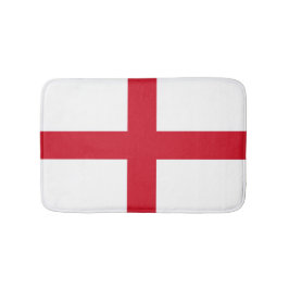 Tapete De Banheiro England Flag bmcnt