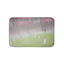 Tapete De Banheiro England X USA World Cup 2022