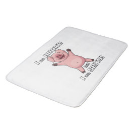 Tapete De Banheiro Engraçado, Sexo - Bath Mat