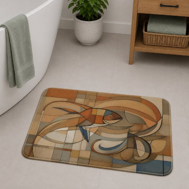Tapete De Banheiro Ensun (Ensun Bath Mat
)
