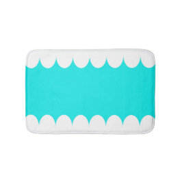 Tapete De Banheiro Então Luxe