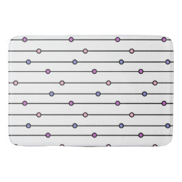 Tapete De Banheiro Epiphany Bath Mat
