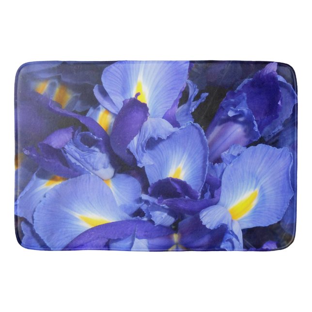 Tapete De Banheiro Ermengarde (Frente)