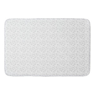Tapete De Banheiro esboço Design 49