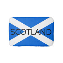 Escócia: Scottish Flag bmcnt