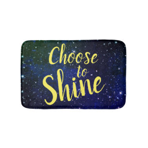 Tapete De Banheiro Escolher Shine Stars Cosmos