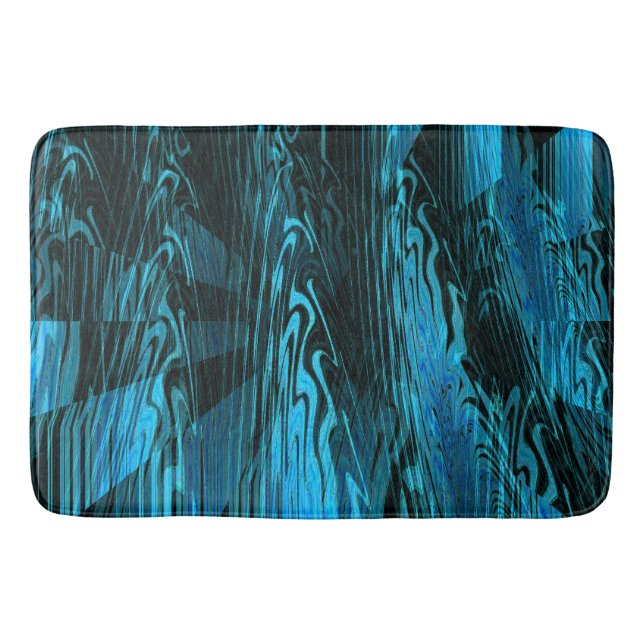 Tapete De Banheiro Espetado....... (Frente)