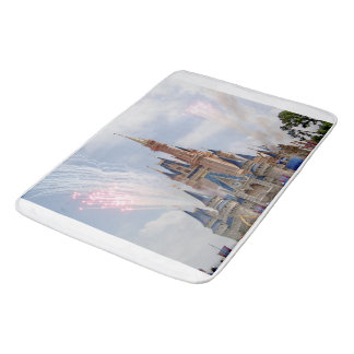 Tapete De Banheiro Estados Unidos Sumon Large Bath Mat