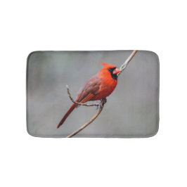 Tapete De Banheiro Esteira de banho cardinal