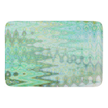 Esteira de banho de Sardinia projetada pelo