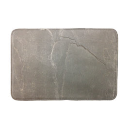 Tapete De Banheiro Esteira de chá de pedra do olhar