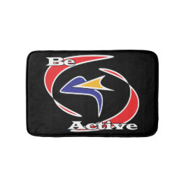 Tapete De Banheiro Esteja ativo