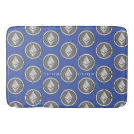 Tapete De Banheiro estilo etherum